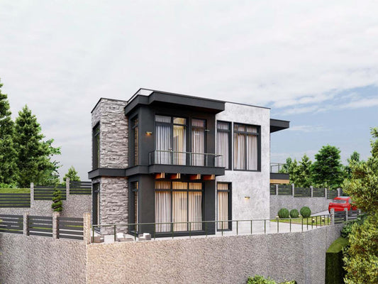 Il progetto Bowes
