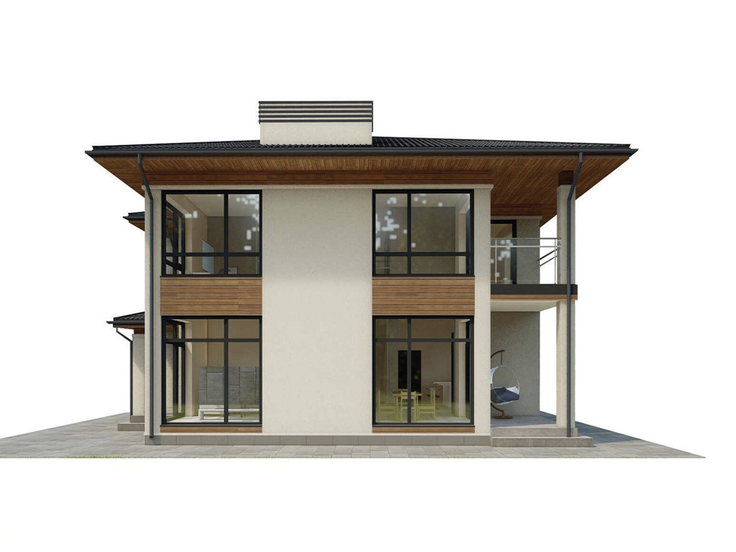 Projekt „Heming” z