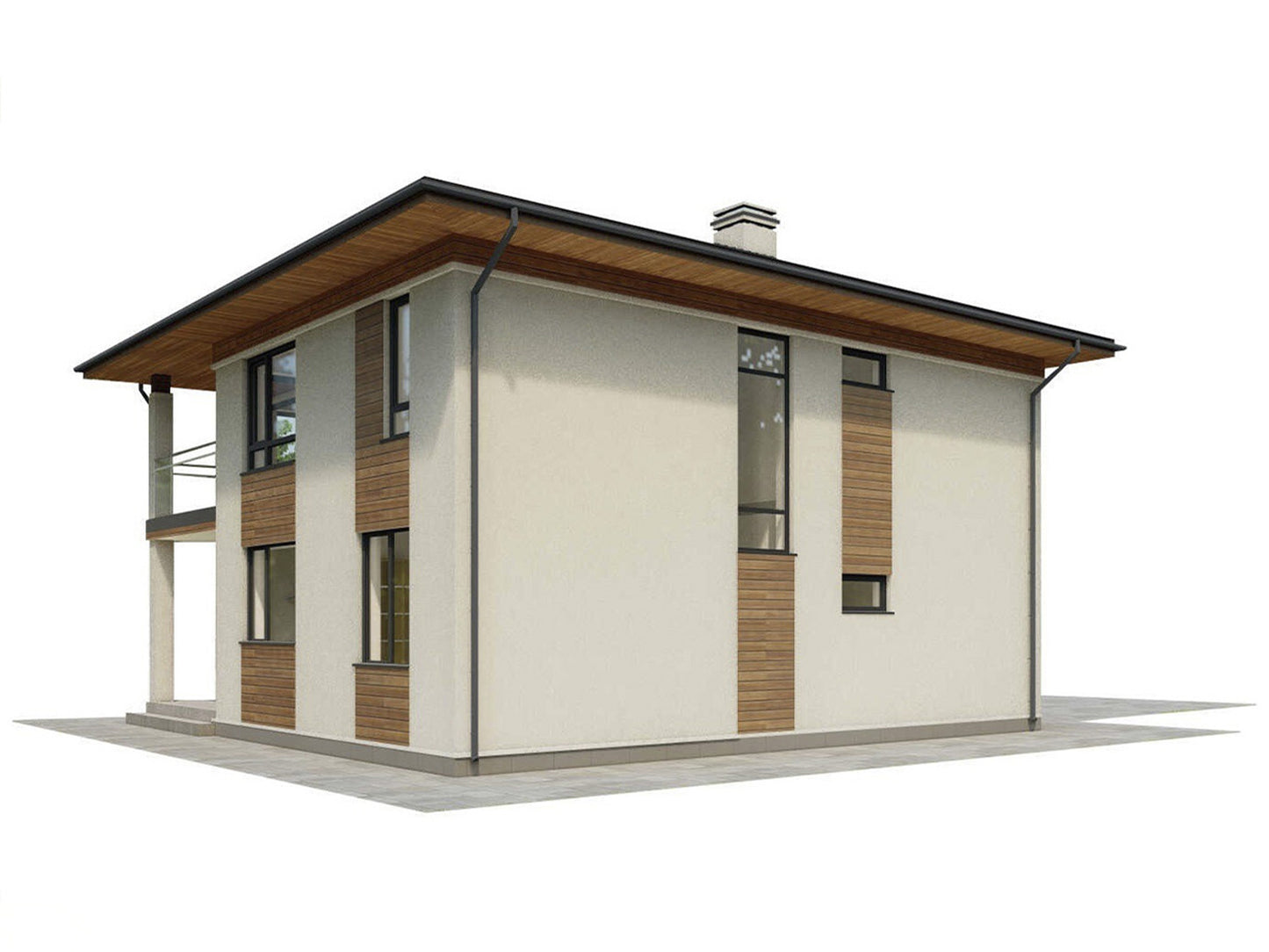 Projekt „Heming” z