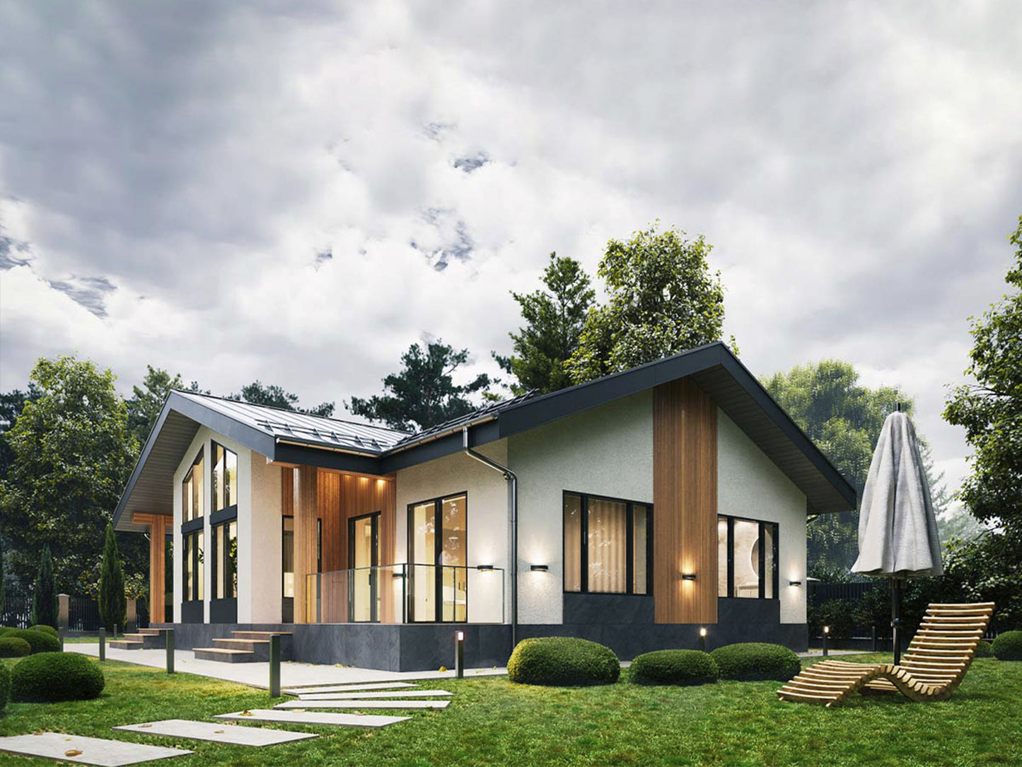 Projekt „Almonte” z