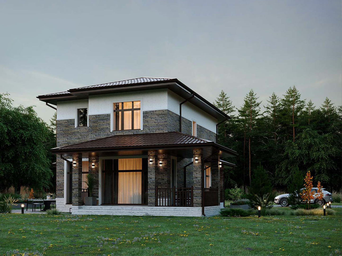 Il progetto Heming da