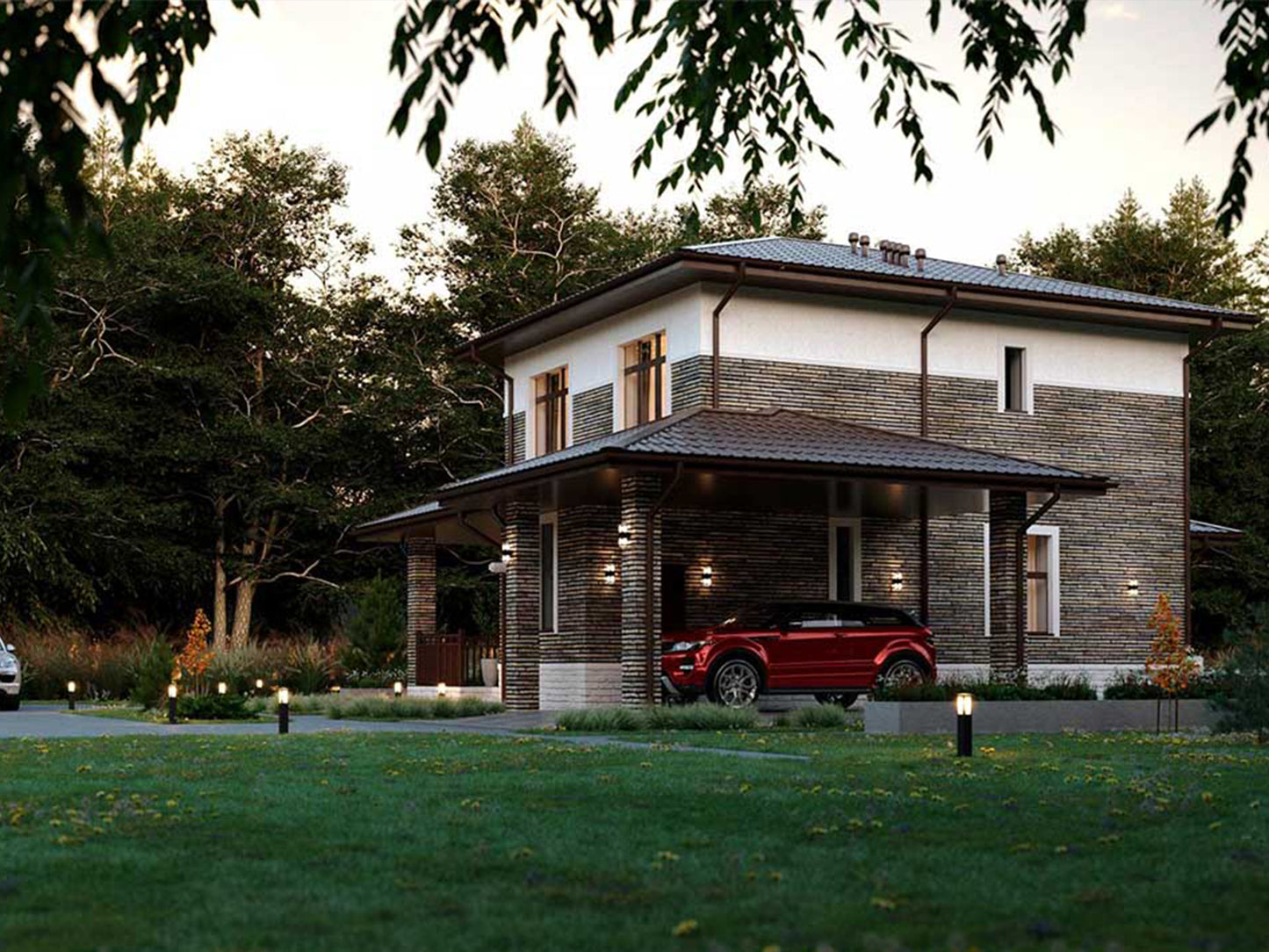 Il progetto Heming da