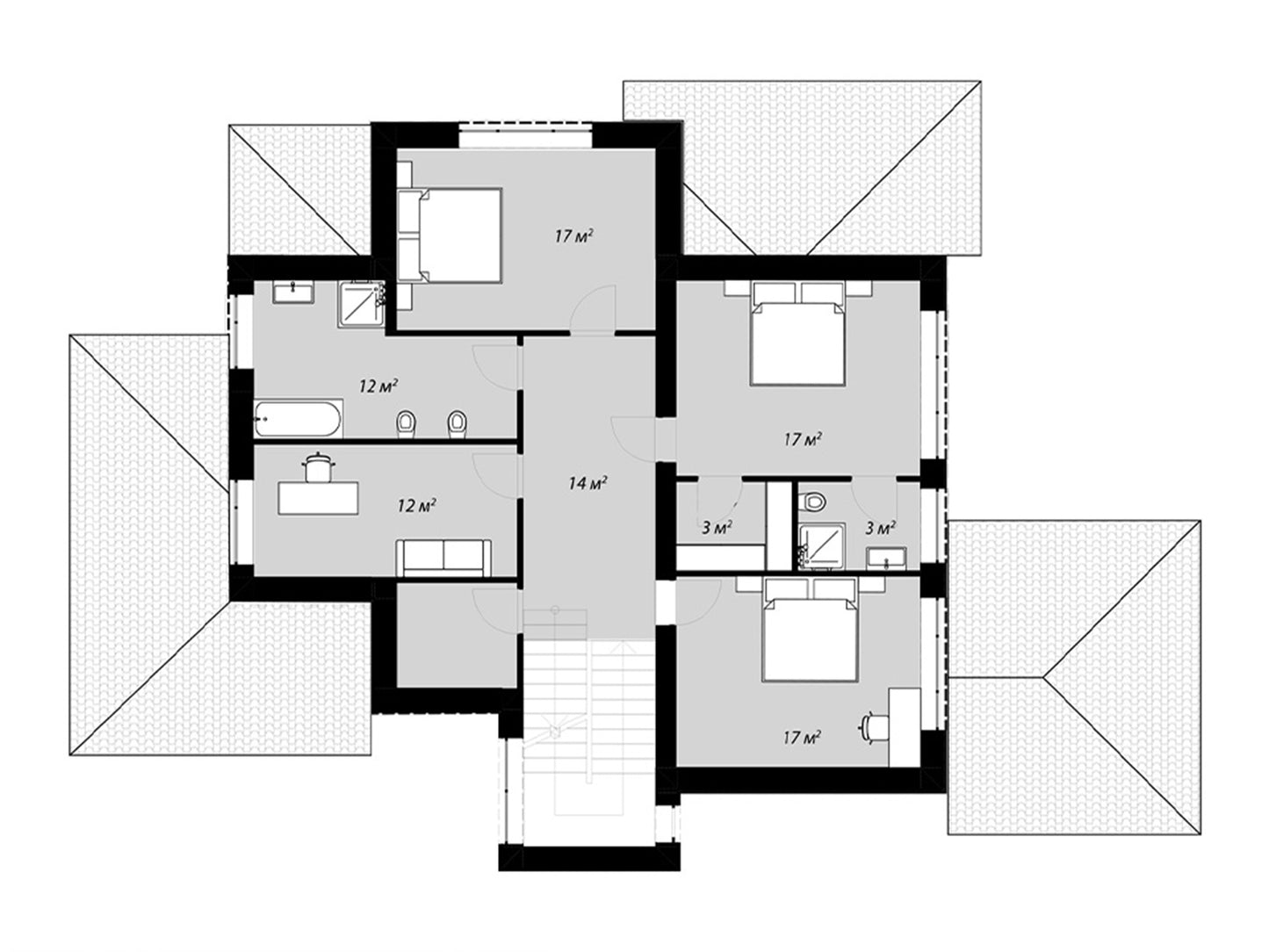 Projekt „Heming” z