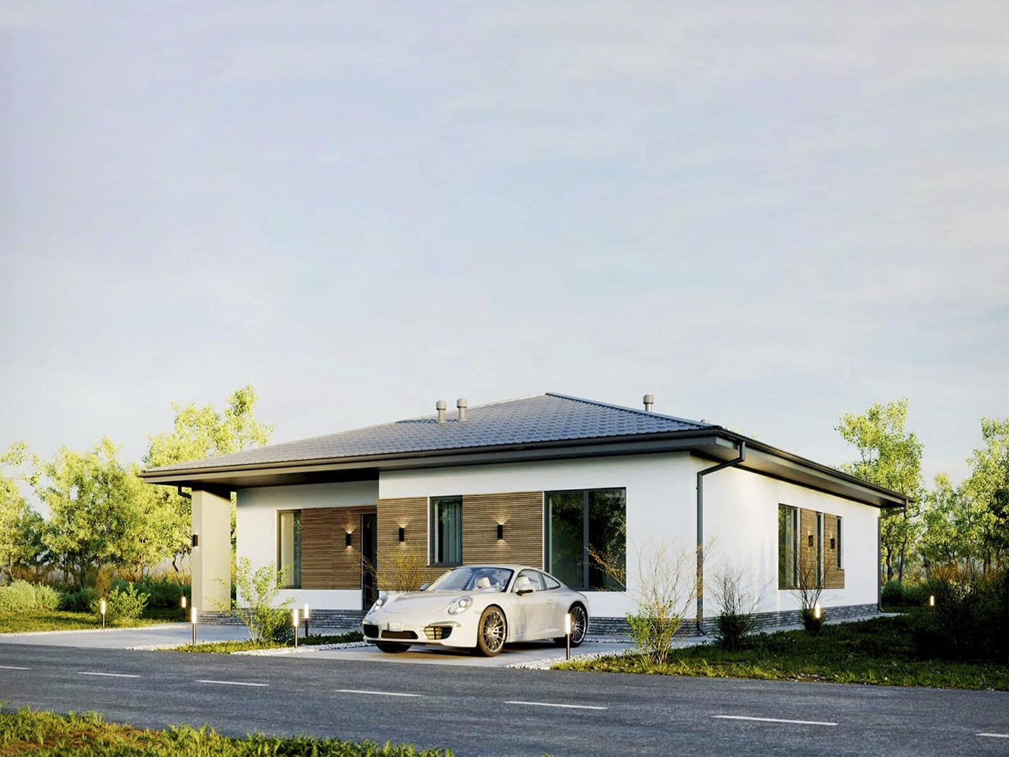Projekt "Mediolan"