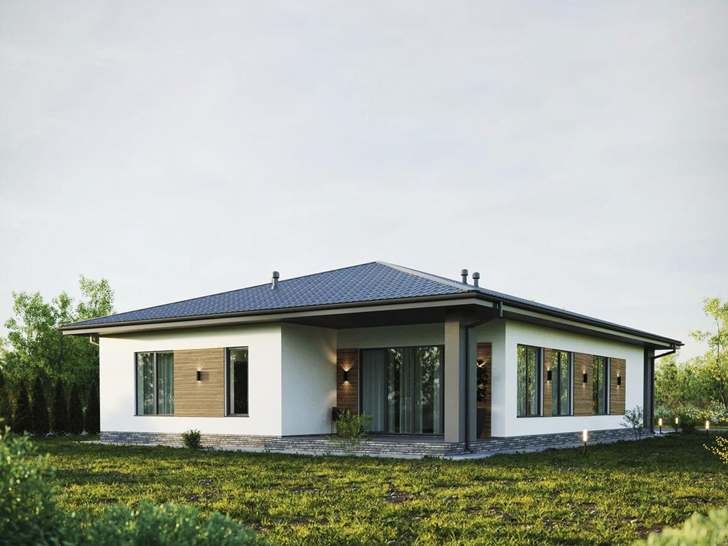 Projekt "Mediolan"
