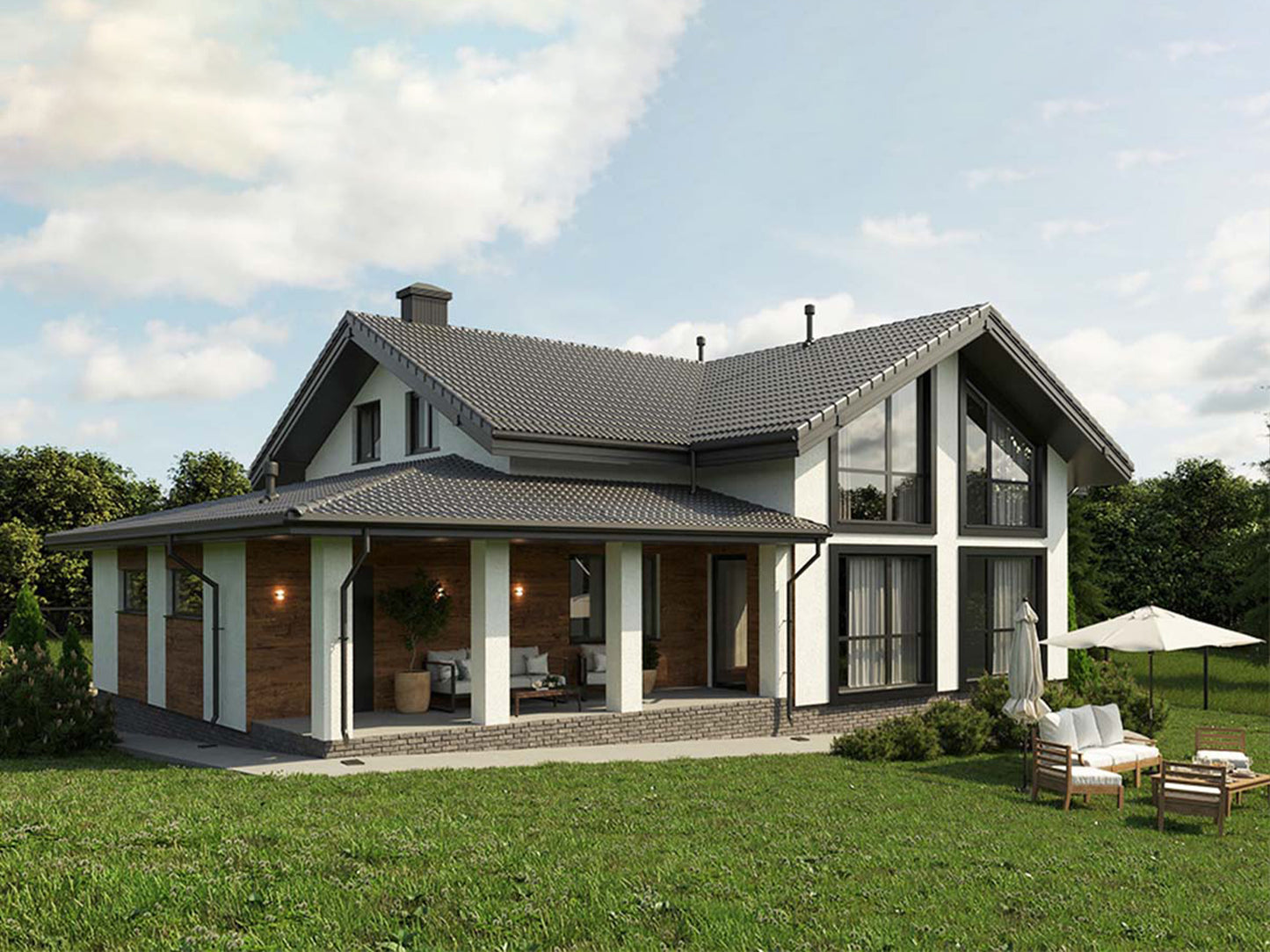 Projekt Bynea z