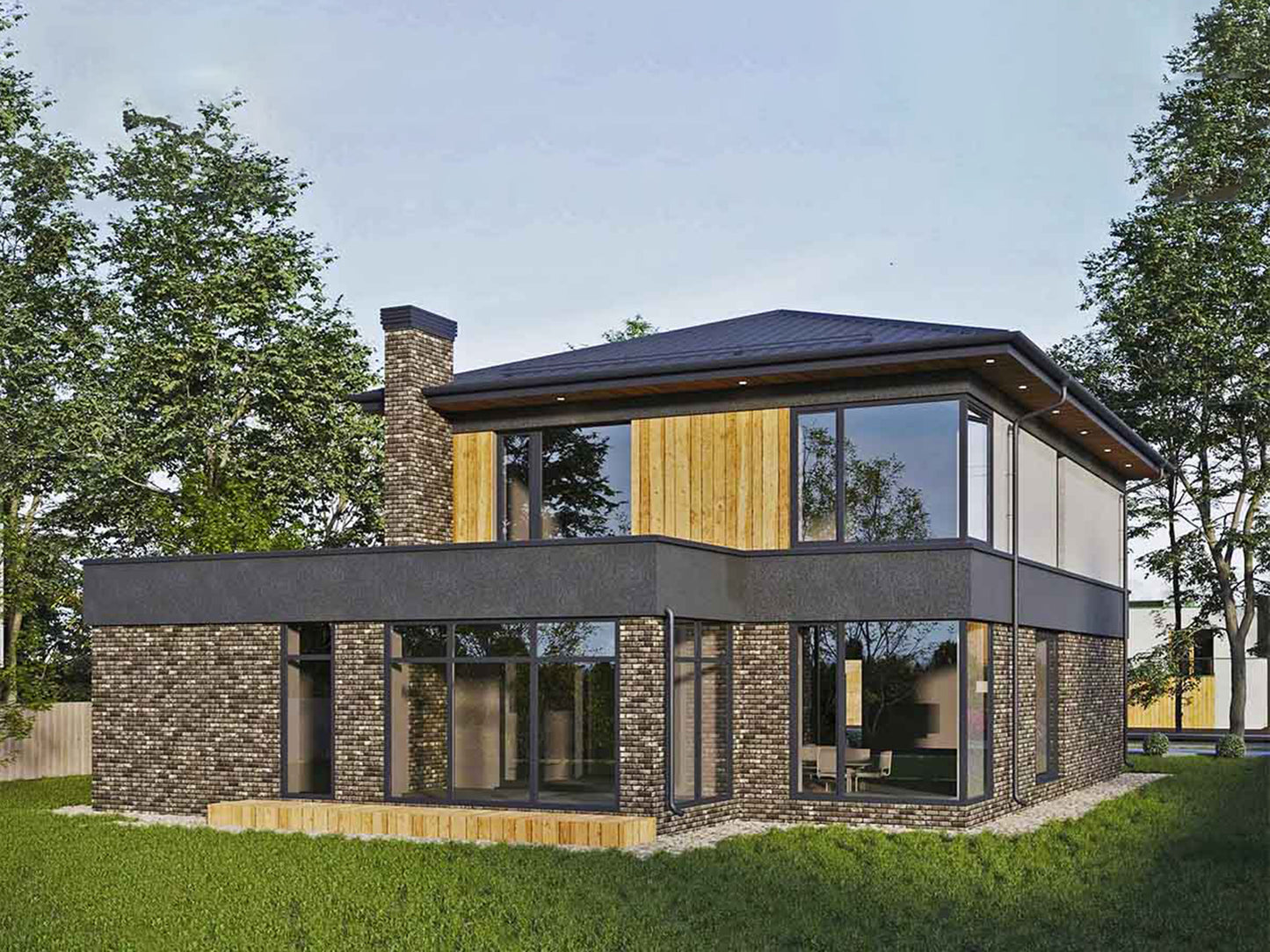 Projekt „Heming” z
