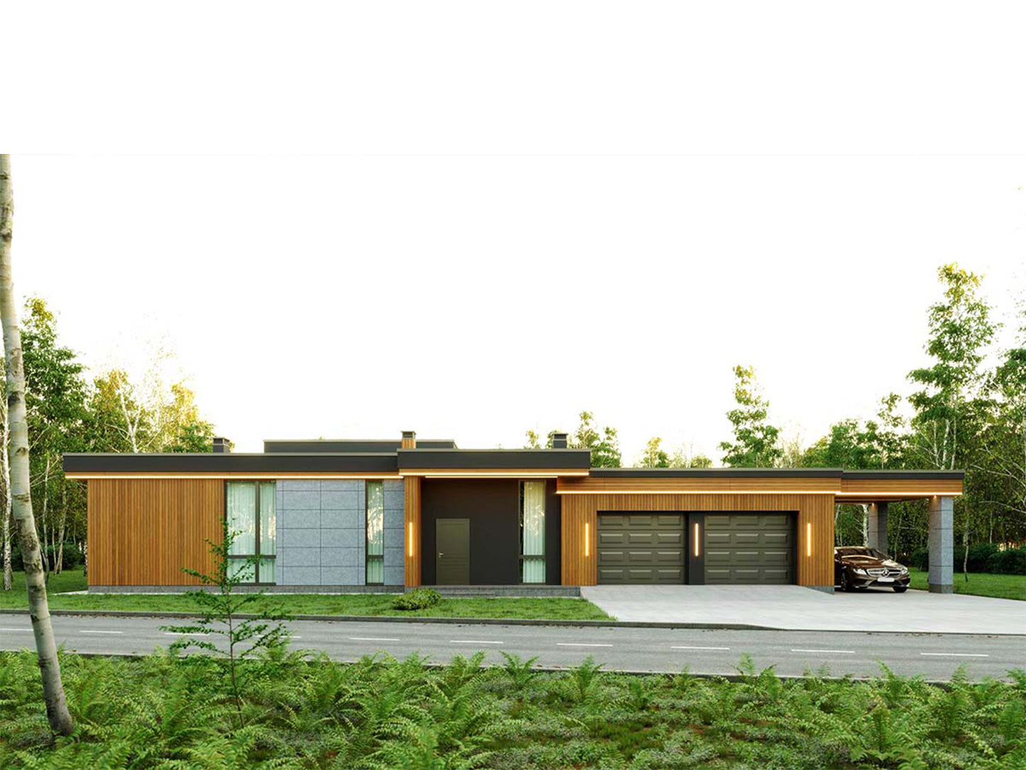 Progetto "Milano"
