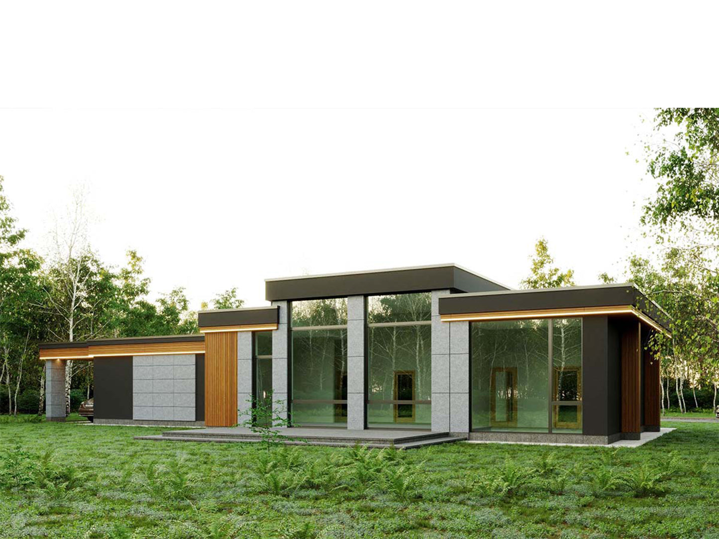 Progetto "Milano"