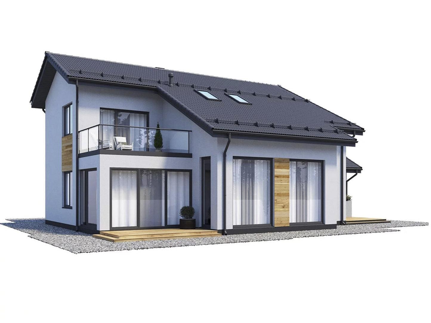 Projekt „Heming” z