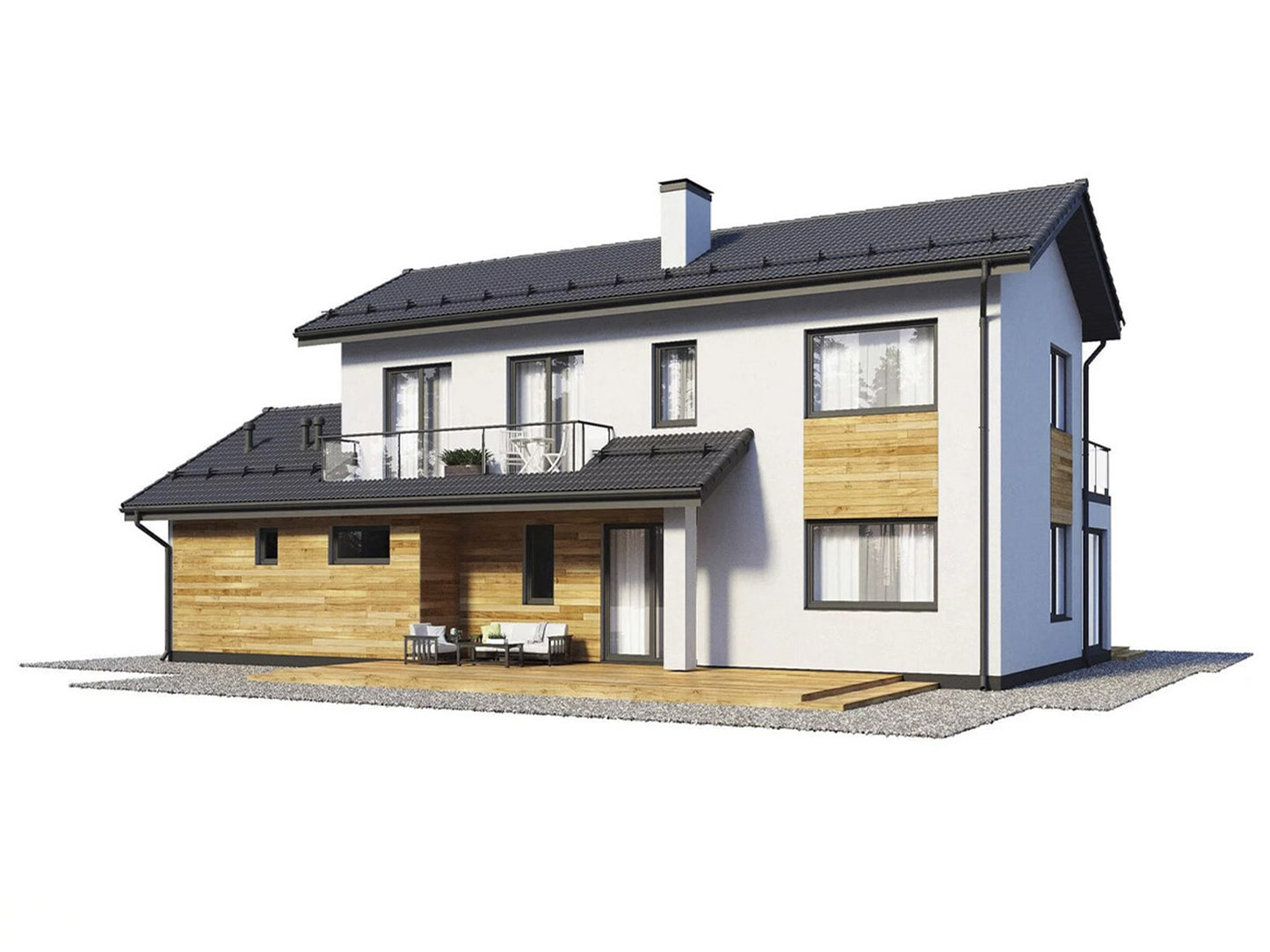 Projekt „Heming” z