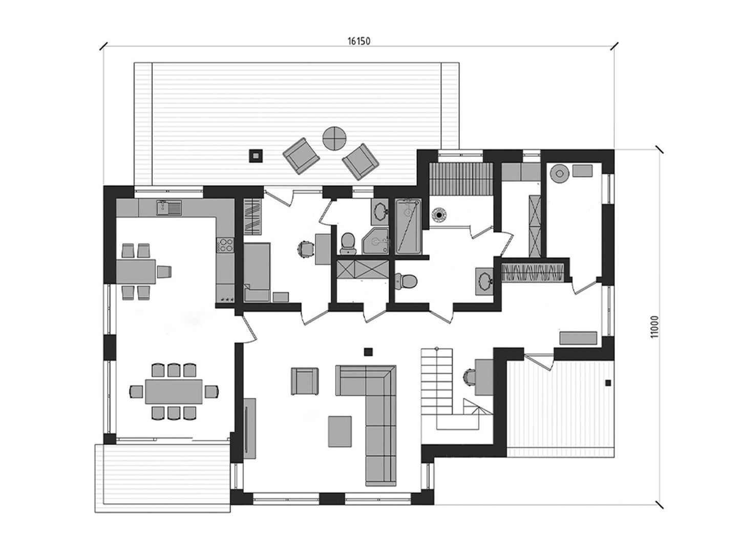 Projekt „Heming” z