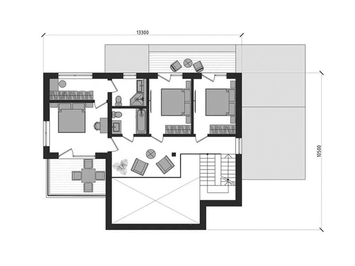 Projekt „Heming” z