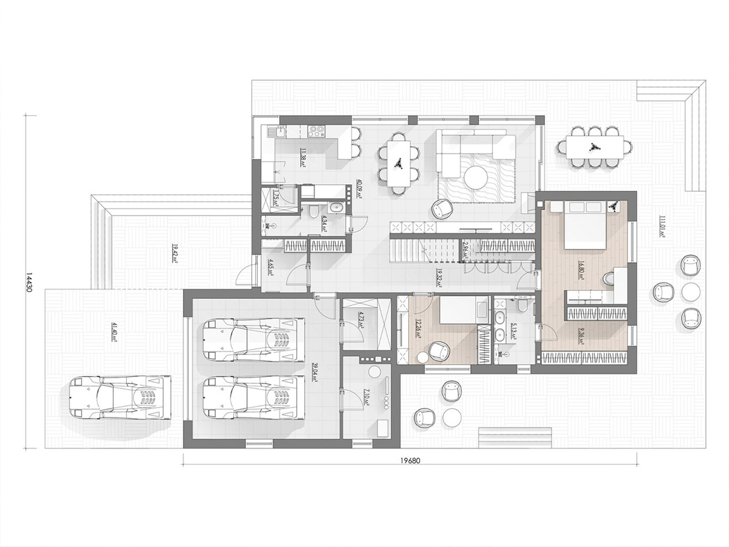 Projekt „Heming” z