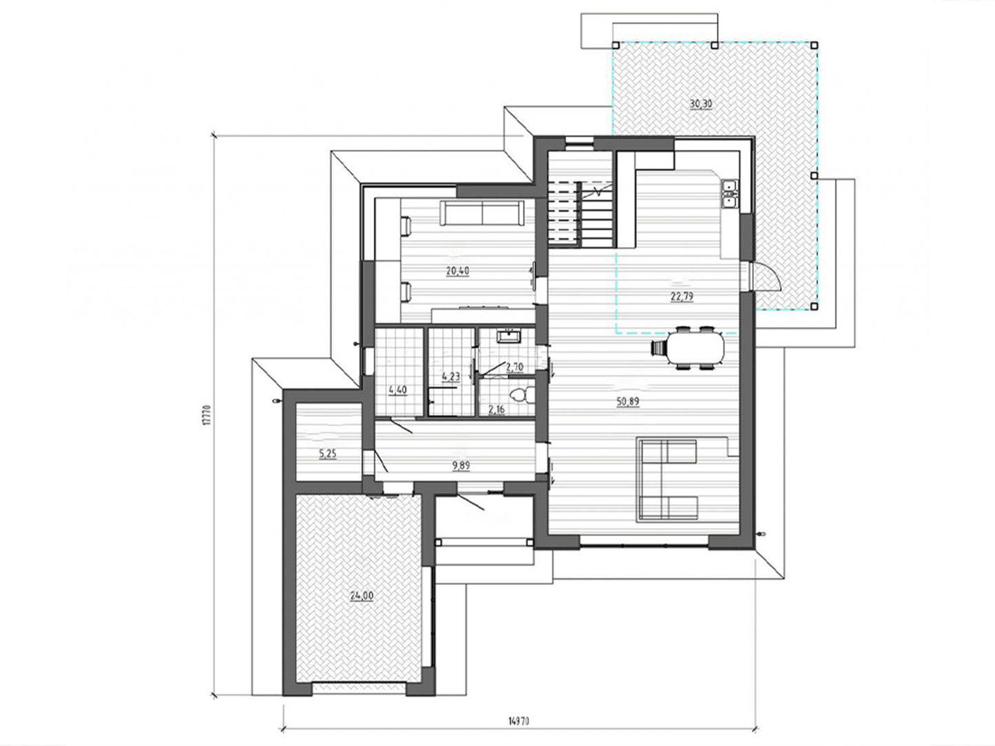 Projekt „Heming” z