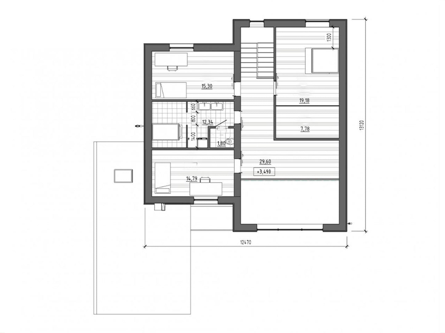Projekt „Heming” z