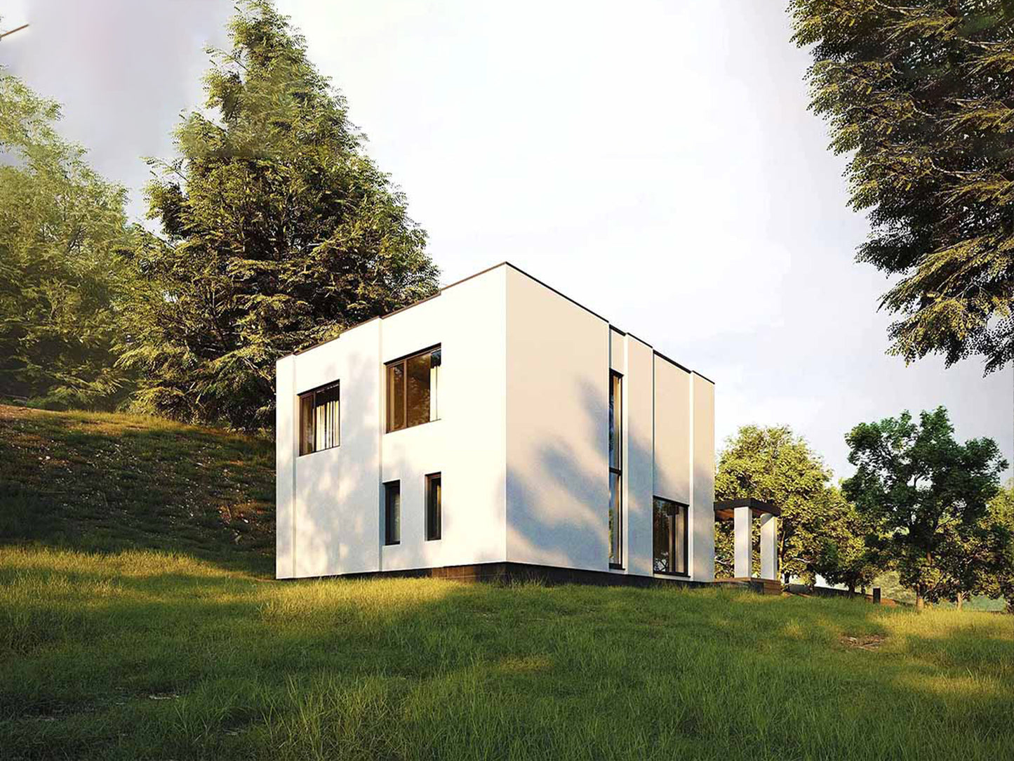 Il progetto Heming da