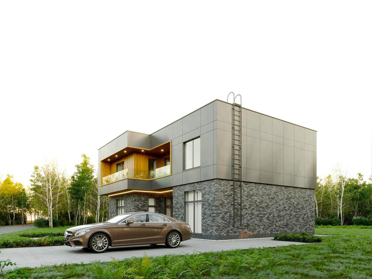 Projekt „Heming” z