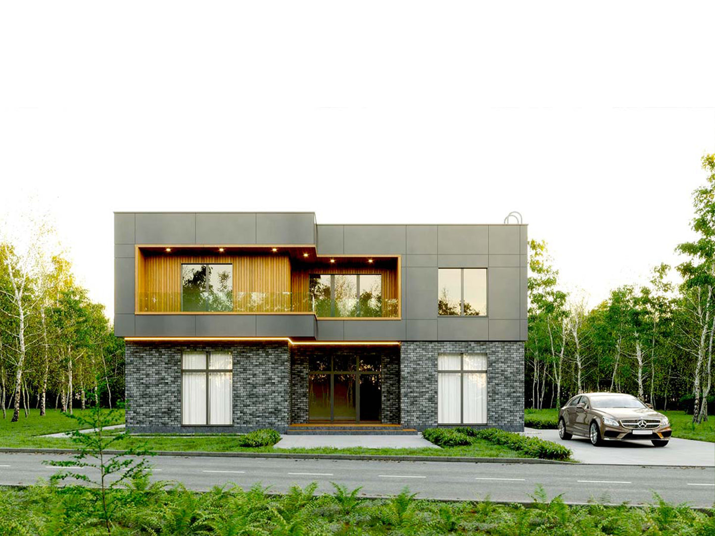 Projekt „Heming” z