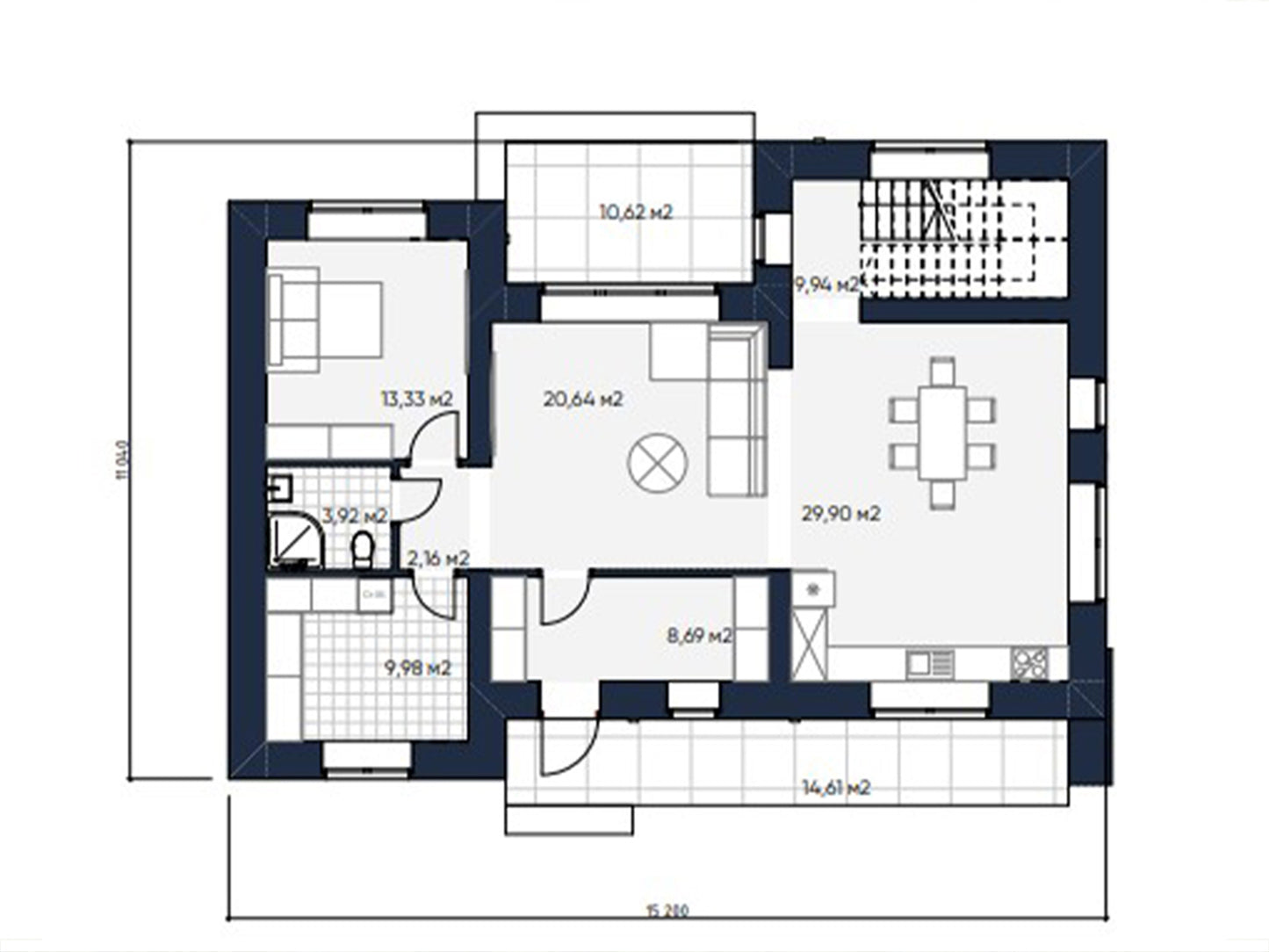 Projekt „Heming” z