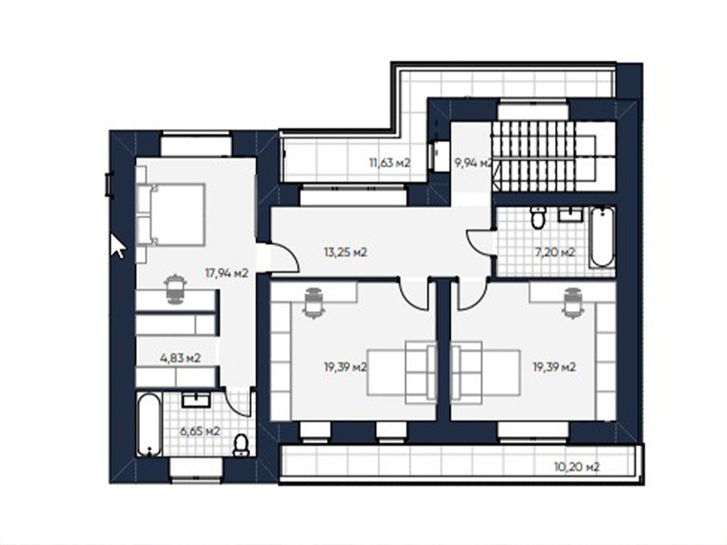 Projekt „Heming” z