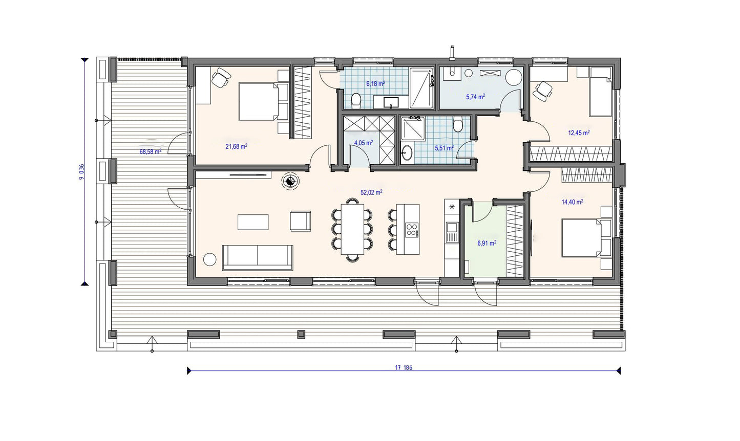 Progetto "Milano"