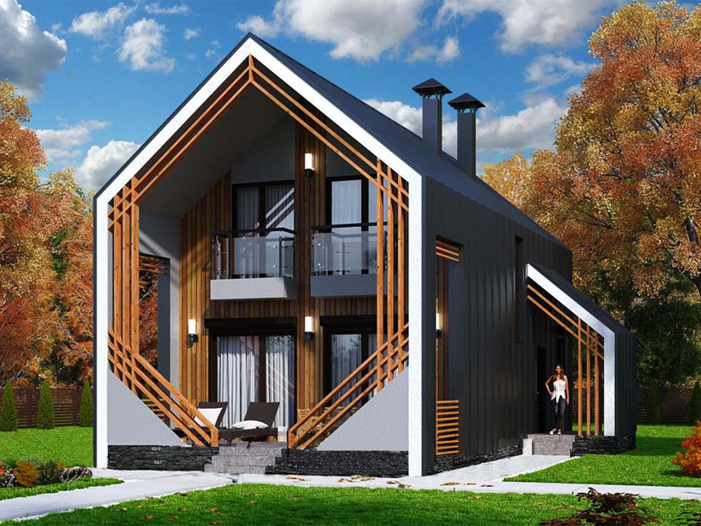 Il progetto Heming da