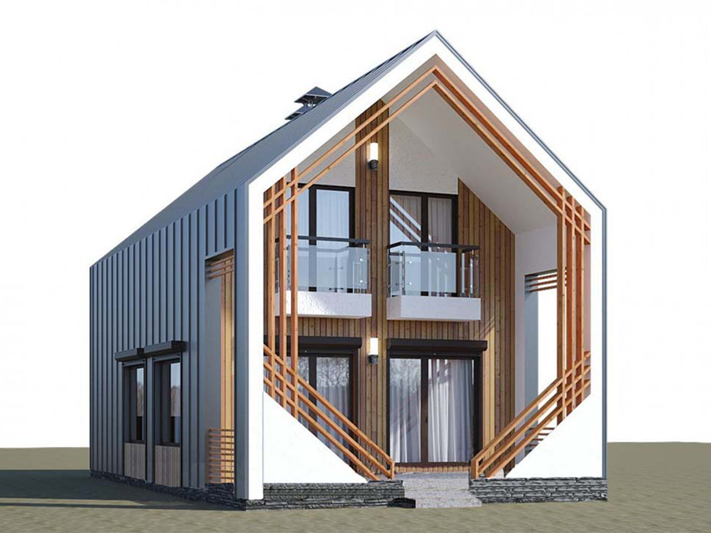 Il progetto Heming da