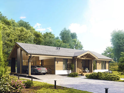 Progetto "Costa Rica" da