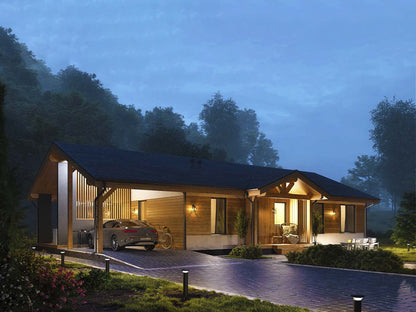 Progetto "Costa Rica" da