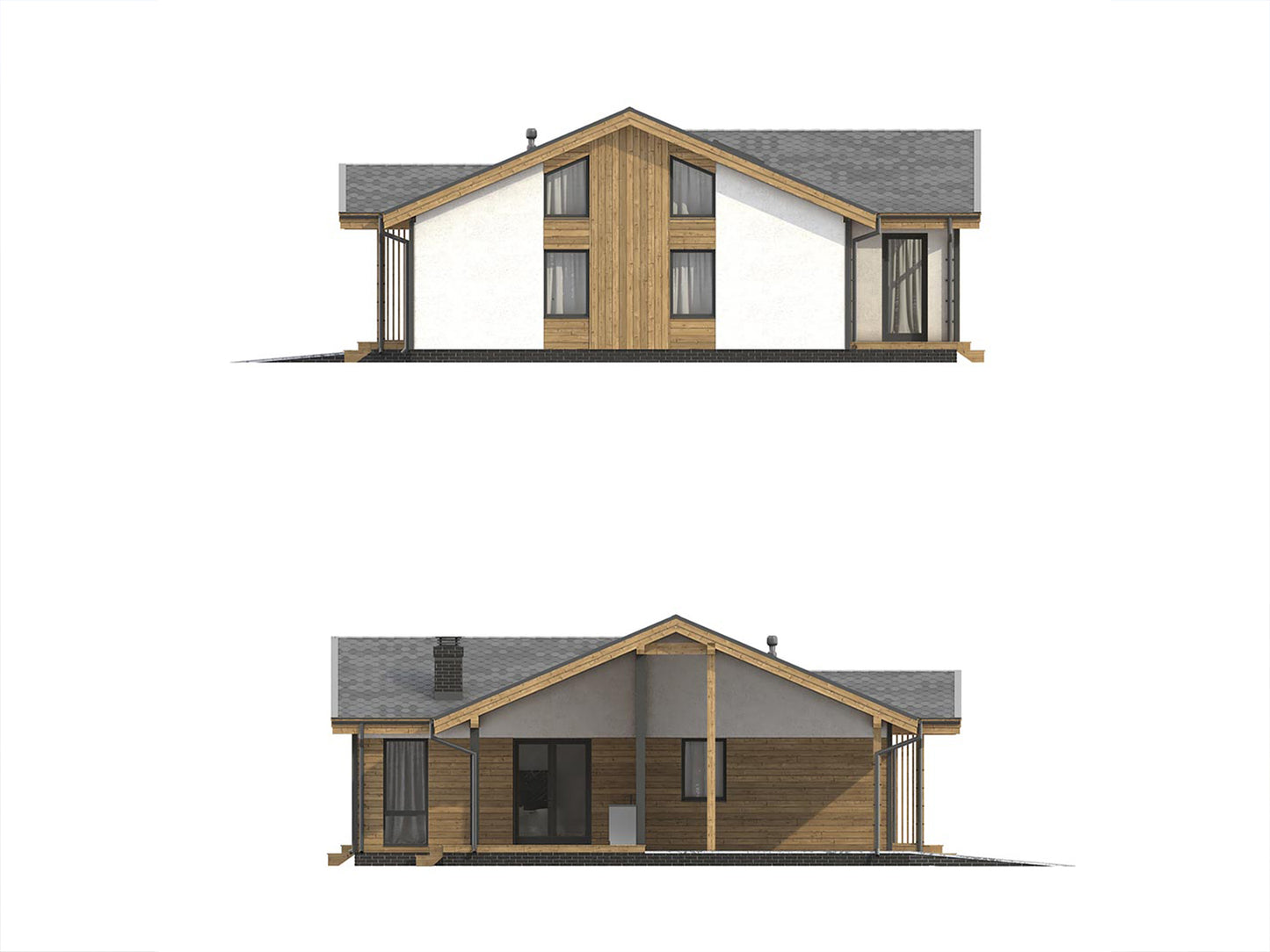 Progetto "Costa Rica" da