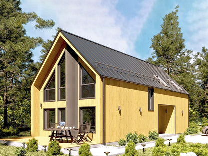 Projekt „Heming” z
