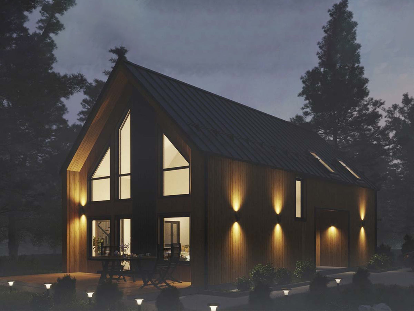 Projekt „Heming” z