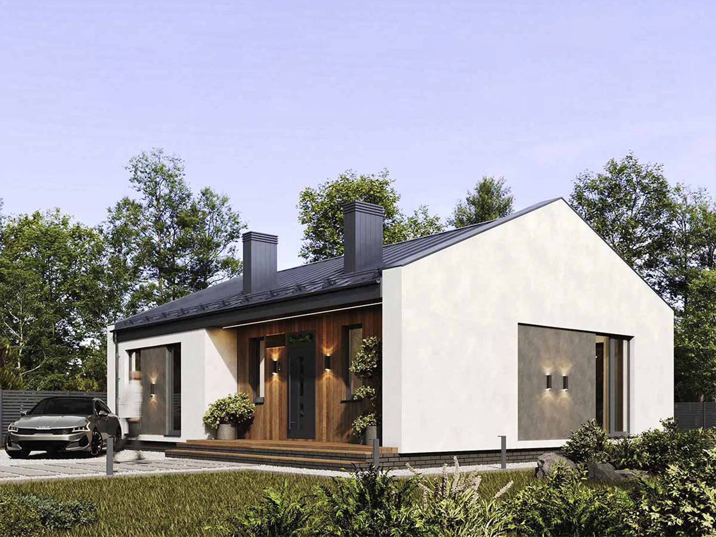 Progetto "Milano"
