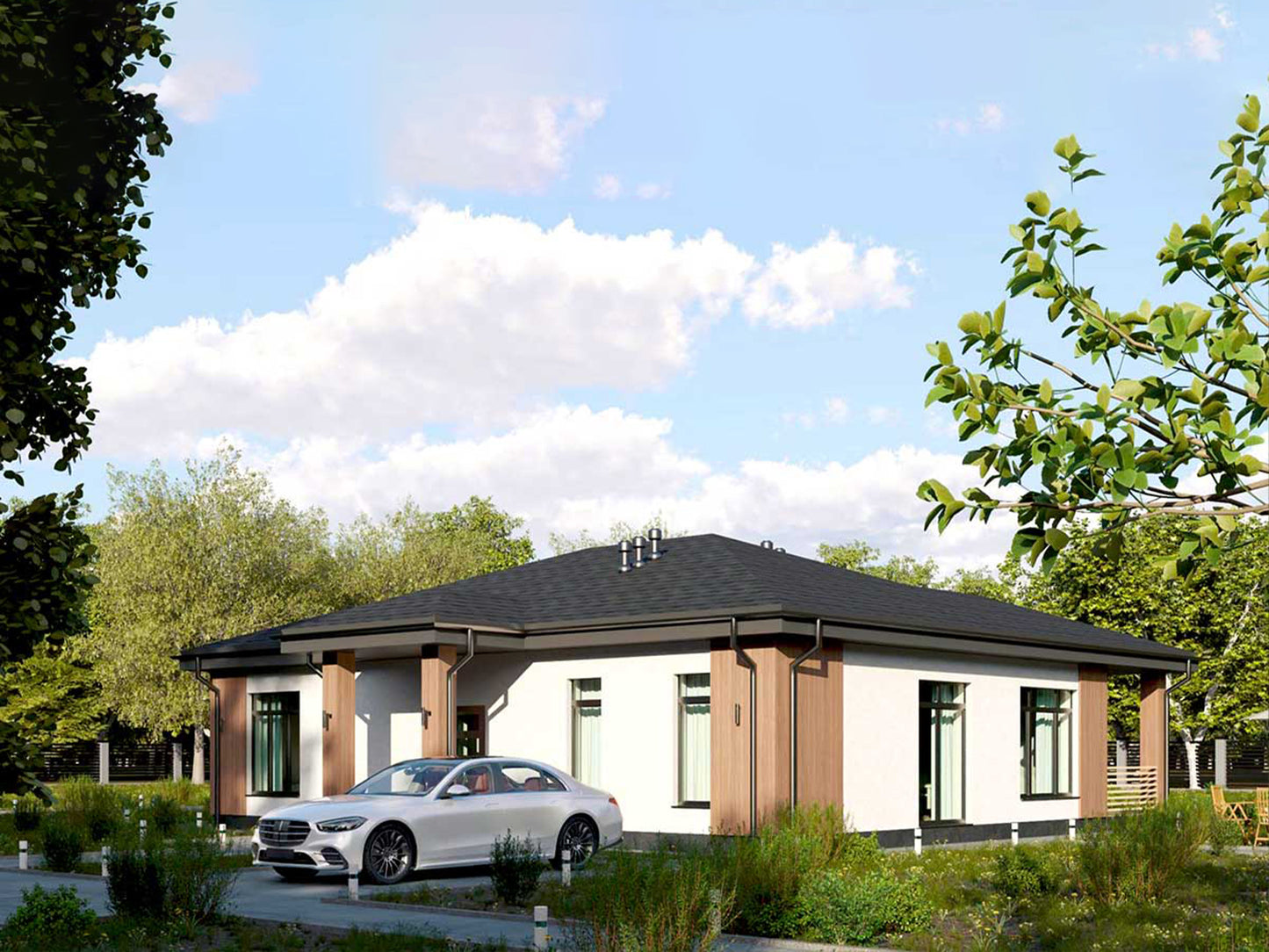Progetto "Milano"