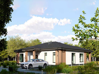 Progetto "Milano"