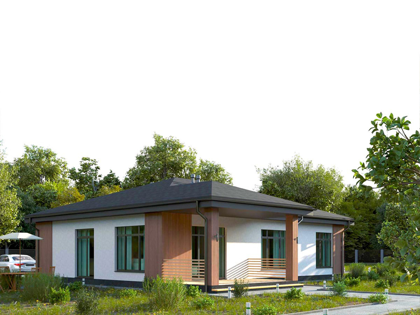 Progetto "Milano"