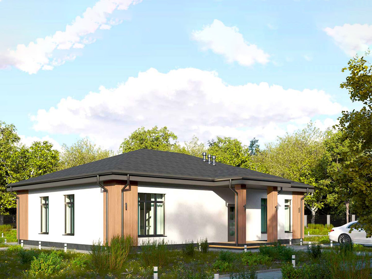 Progetto "Milano"