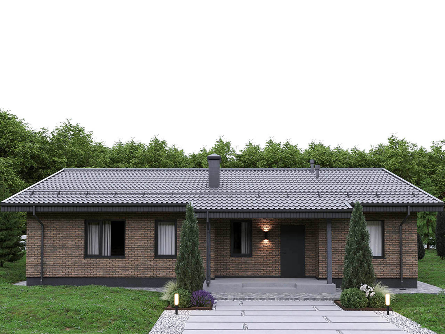 Progetto "Milano"