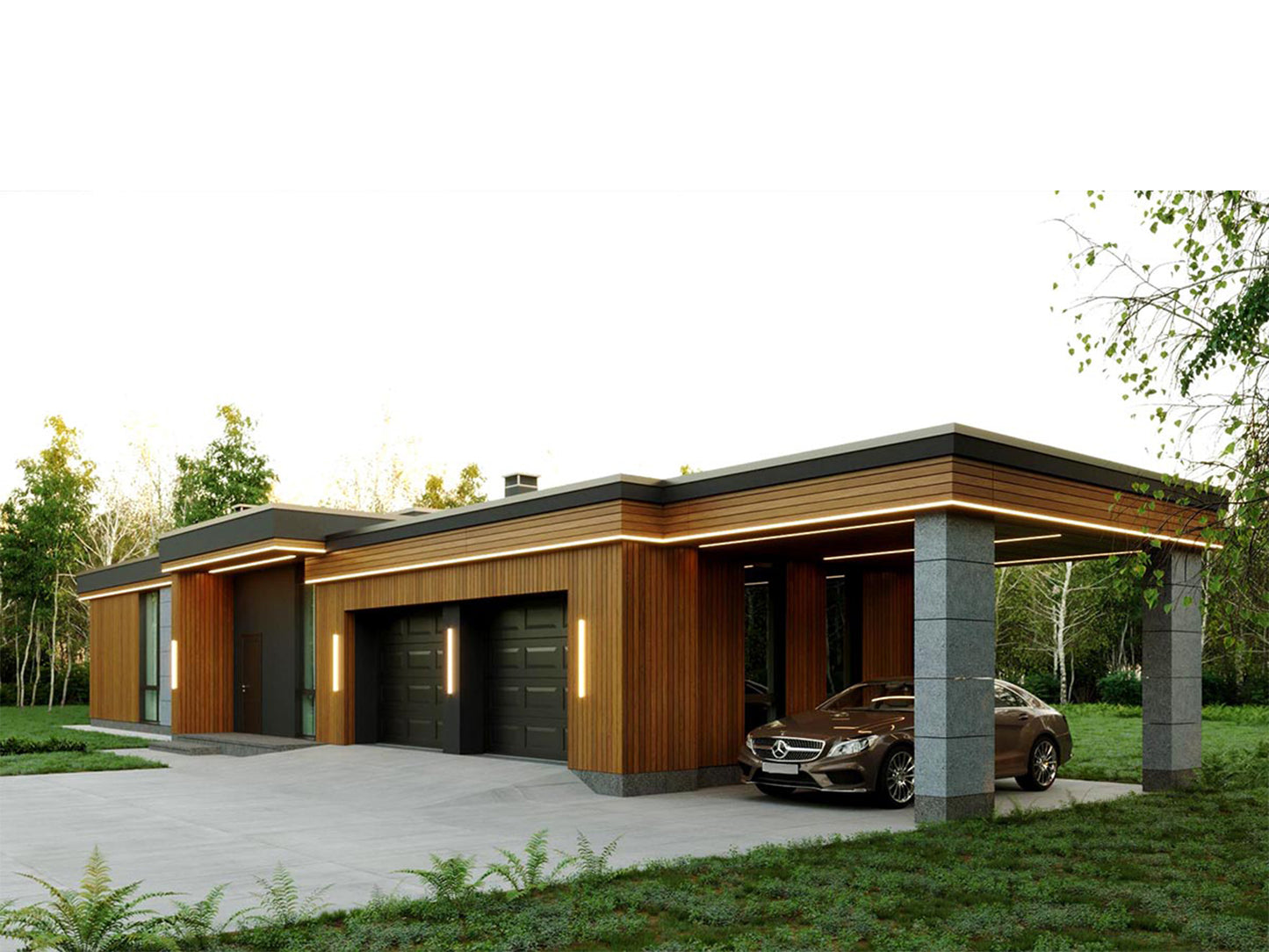 Progetto "Milano"