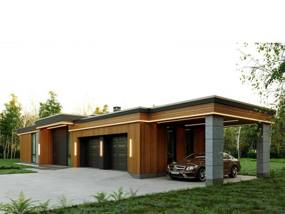 Progetto "Milano"