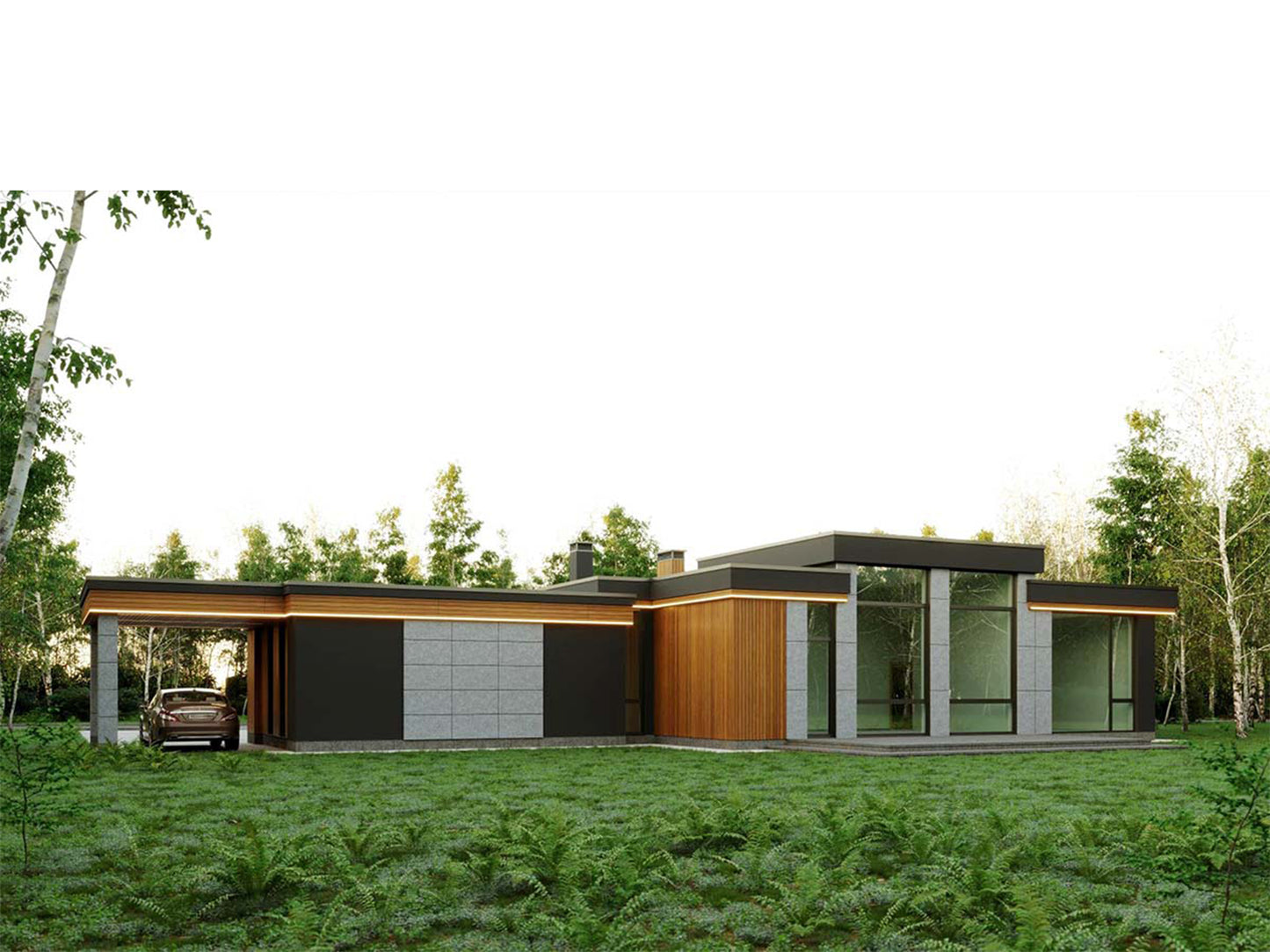 Progetto "Milano"