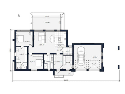 Progetto "Milano"