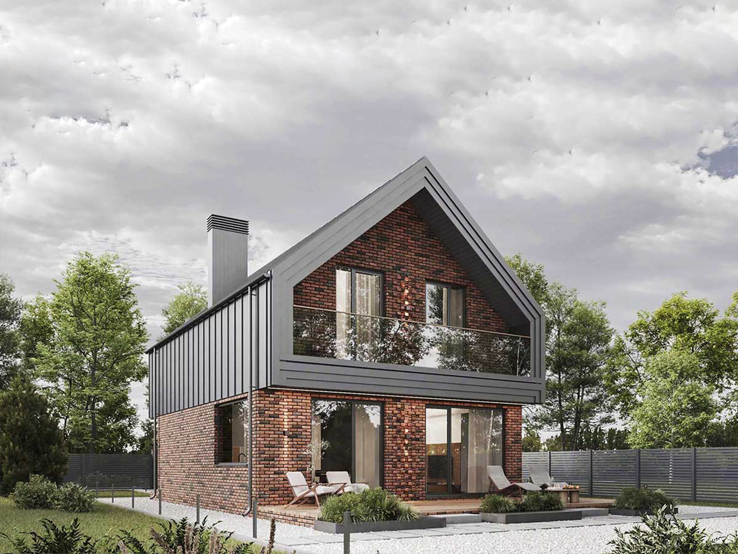 Projekt „Heming” z