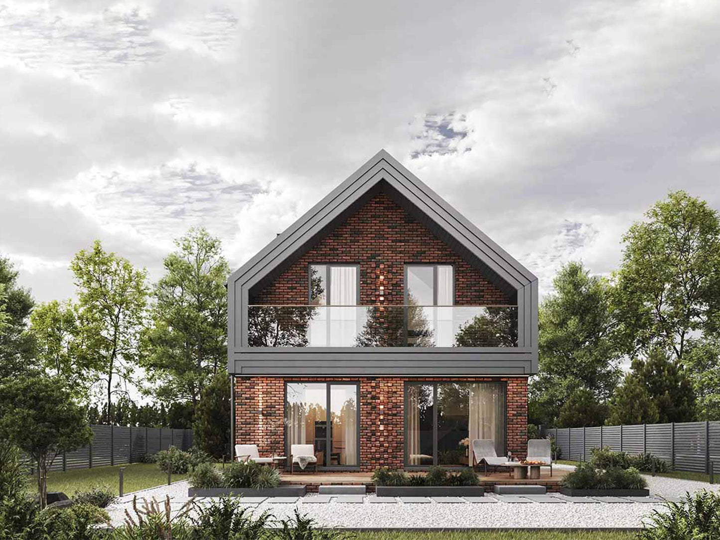 Projekt „Heming” z