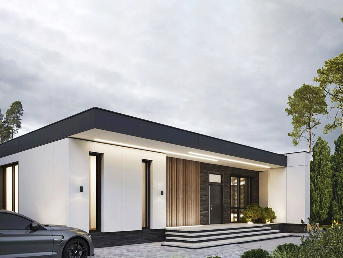Progetto "Milano"