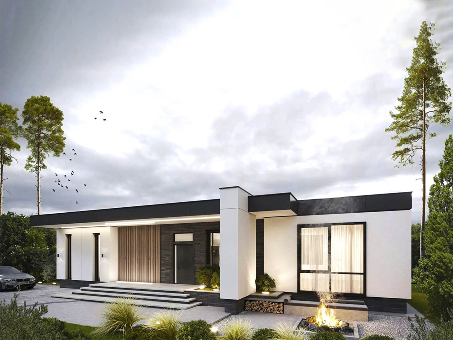 Progetto "Milano"