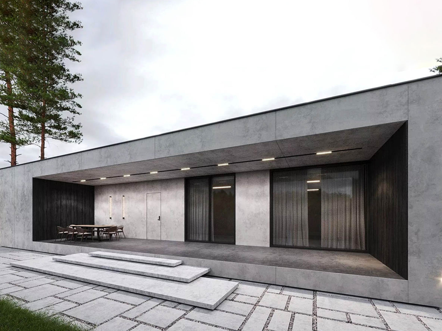 Progetto "Milano"