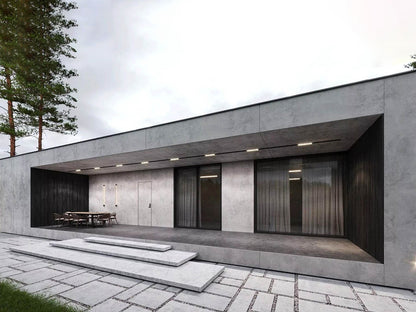 Progetto "Milano"