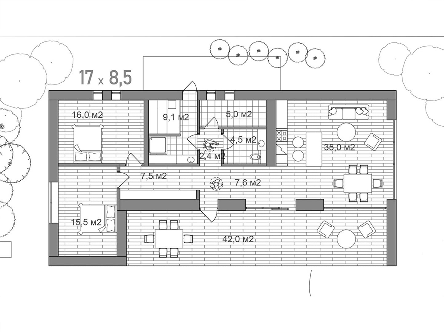 Progetto "Milano"